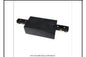 VT811/I BK 3WIRE TRACK OUTER SHEATH