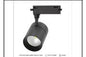 VT813 BK 6500K 3WIRE TRACK LT 30W (3YW)