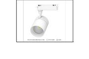 VT813 WT 6500K 3WIRE TRACK LT 30W (3YW)