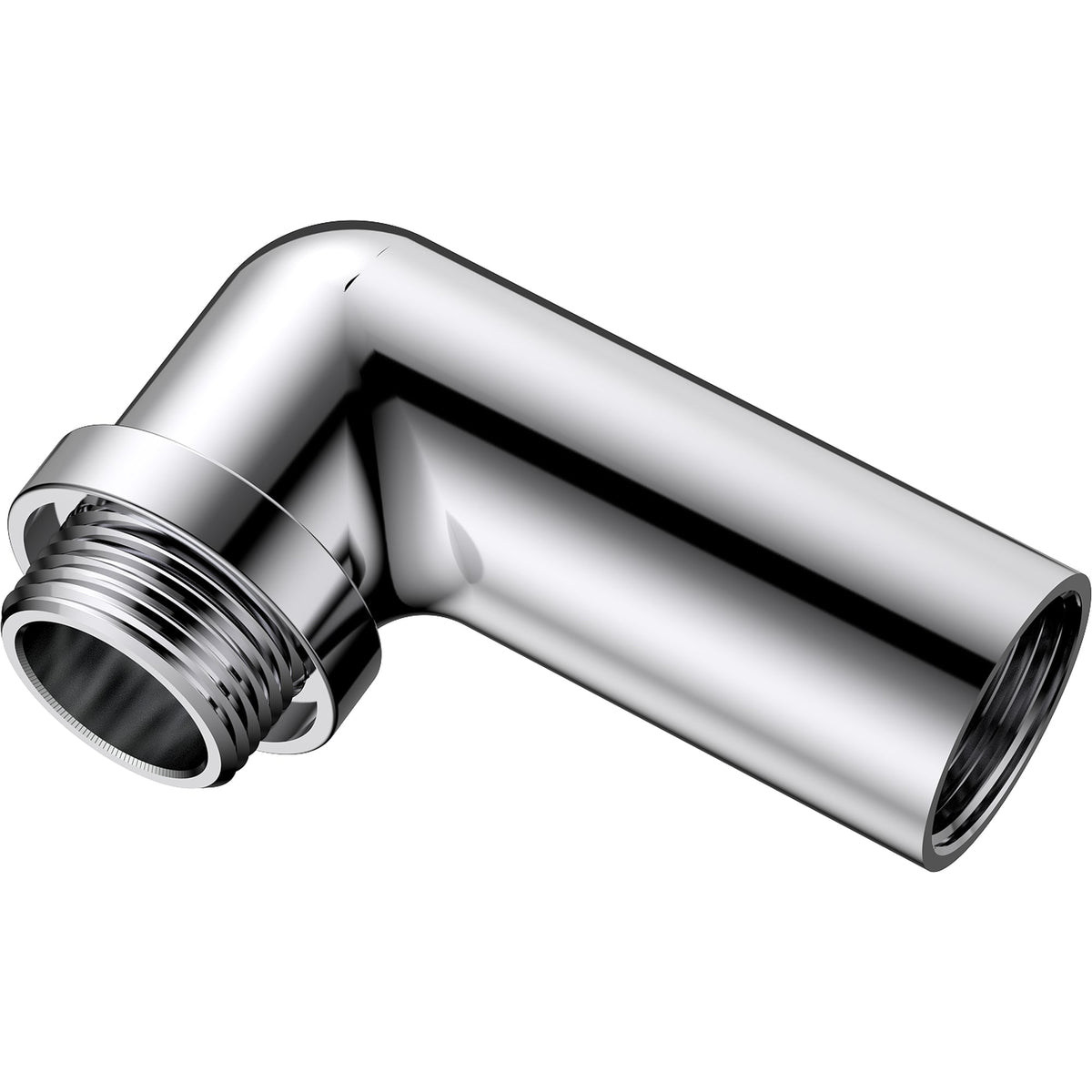 Cobra Spare Paraplegic Elbow Chrome