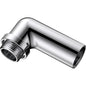Cobra Spare Paraplegic Elbow Chrome