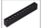 VT830B BK 3000K MAGNETIC TRACK LT 12W