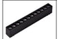 VT830B BK 3000K MAGNETIC TRACK LT 18W
