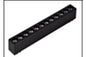 VT830B BK 6500K MAGNETIC TRACK LT 12W