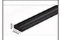 VT830 1M BK MAGNETIC TRACK LINE