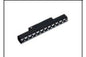 VT851 BK 4000K 20MAGNETIC TRACK LT 12W