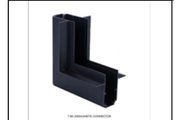 7 BK 20MAGNETIC CONNECTOR