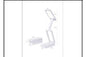 7227 WHITE RECHAGING TABLE LT