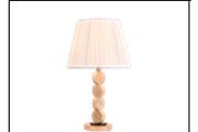 HL7108 WOOD TABLE LT INCLUDED