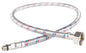Cobra Braided Tube M10X1-1/2 Blue