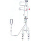 Cobra Spare EL Mixer Handle Kit EL3001