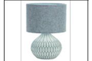 7203 Grey TABLE LT ?D4535M? INCLUDED