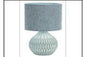 7203 Grey TABLE LT ?D4535M? INCLUDED