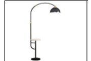 HL7402 BK TABLE LT INCLUDED