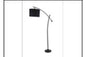 HL7404 BK TABLE LT INCLUDED