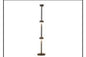 HL7405 BK TABLE LT