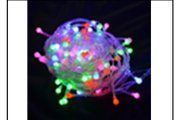 4009 FAIRY LIGHT RGB