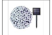 4002 10M SOLAR FAIRY LIGHT