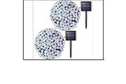 4002 20M SOLAR FAIRY LIGHT