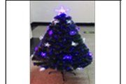 4701 2.1M CHRISTMAS TREE