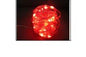 4022 RED FAIRY LIGHT 10M
