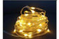 4022 YELLOW FAIRY LIGHT 10M