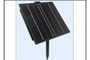 4024/2 2400mA SOLAR PANEL