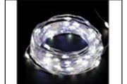4022 WH FAIRY LIGHT 10M
