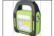 2500 EMERGENCY LT GREEN