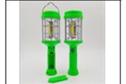 2502 EMERGENCY LT GREEN