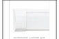 0.6M A3 18W BATTEN TUBE FROST