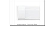 1.2M A3 36W BATTEN TUBE FROST
