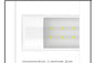 1.2M A3 36W BATTEN TUBE CLEAR