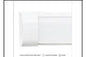1.5M A3 45W BATTEN TUBE FROST