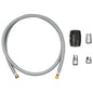 Grohe Hose for sink mixer with pull-out dual spray or mousseur