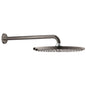 Grohe Rainshower Cosmopolitan 310 Head shower set 380 mm, 1 spray hard graphite