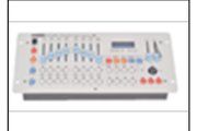DISCO 240 LIGHTING CONTROLLER