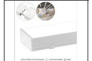 1.2M G1(A1)OFFICE LT WH 35W PLASTIC (3YW?