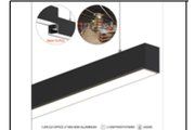 1.2M G2(A3)OFFICE LT NW 40W ALUMINUM (5YW)