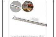 1.2M A2(A4) OFFICE LT NW 55W ALUMINUM (3YW)
