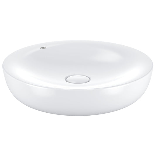 Grohe Essence Vessel basin 45 alpine white