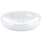 Grohe Essence Vessel basin 45 alpine white