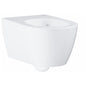 Grohe Essence Wall hung WC alpine white