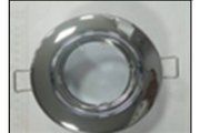 504/CH DOWN LIGHT FIT