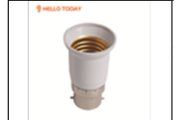 PER PACK B22-E27 FITTING 5PS/ BY PACK,NOT PACK SINGLE