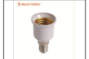 PER PACK E14-E27 FITTING 5PS/ BY PACK,NOT PACK SINGLE