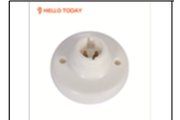 B22 FITTING 1PS/ PER PACK