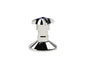 Cobra Star Heavy Pattern Stoptap Underwall 3/4 FI Chrome
