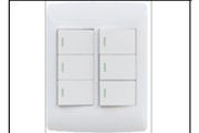 S1-206/1 6 LEVER 1 WAY(4X4)