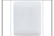 S1-100 BLANK COVER(2X4)